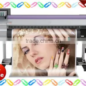 1.8/3.2m Flag Banner Print Inkjet Printer Sublimation Textile Printer thumbnail-5