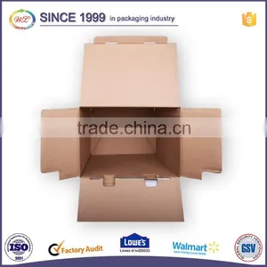 China Factory 5 Ply Printing Cheap Color Cardboard Box for Gifts thumbnail-3