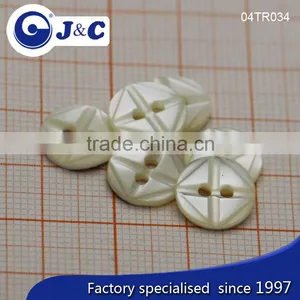 J&C Trocas Shell Buttons for Fashion Shirt.TR033,034 thumbnail-3