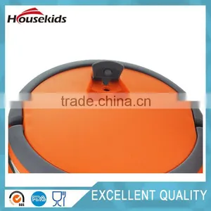 Colorful Stainless Steel Lunch Bowl Snack Salad Lunch Box thumbnail-6