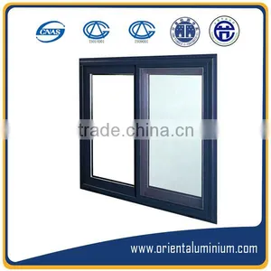 Best Price of Aluminium Sliding Window Profile/aluminium Profile thumbnail-1