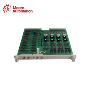 ABB DSDO110 57160001-K Digital Output Board thumbnail-2
