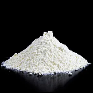 Hot Sale Best Price CAS7784-18-1 Aluminum Fluoride AlF3 for Ceramic Industry thumbnail-1