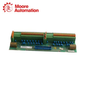 ABB DSTD110A YB161102-AM I/O Terminal Board in Stock thumbnail-2