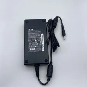 Acer 180W19.5V9.23A Laptop Charger ADP180MB K 5.5*2.5 thumbnail-1