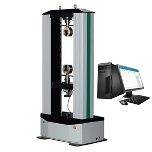 Computer Control Utm Universal Tensile Testing Machine Computer Controlled Process Testing Machine 100kn thumbnail-4