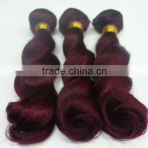 2015 Hair Products Brazilian Virgin Hair Body Wave 100% Unprocessed Human Hair Weaves thumbnail-4