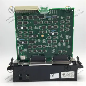 GE IC697BEM711 Bus Expansion Module thumbnail-5
