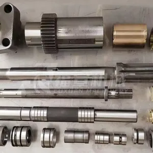 Atlas Spare Parts 3115 2650 00 COP1840 Drifter Rock Drill Accessories 3115265000 Driver COUPLING thumbnail-5