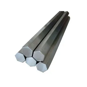 Supply S31254/S39042stainless Steel Bar Round Bar NO.1/8K Bright Rod Stainless Steel Bar Bright Bar GB /JIS /UNS/ASTM thumbnail-2