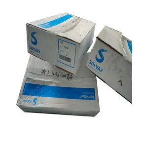 Solvay FKM Tecnoflon P 757(P757) Fluoroelastomers Resin Engineering Plastic thumbnail-1