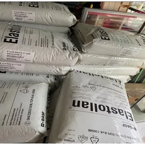 TPU German BSF1190A High Wear-resistant Chemical Thermoplastic Polyurethane Elastomer Resin thumbnail-6