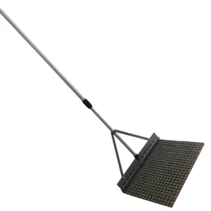 Stainless Drag Mat With Heavy Duty and Standard Duty thumbnail-4