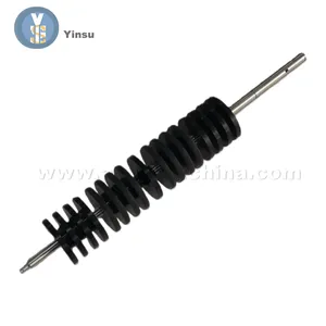WINCOR CMD V4 Black Drive Roller Shaft 104000671 Roller Shaft Assembly thumbnail-5