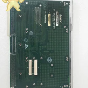 RAMIX PMC237C-008EMI: Your Industrial EMI Shield for Critical Control Systems thumbnail-2