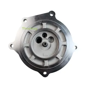 K5V200 Hydraulic Gear Pump for KOBELCO SK460-8 SK480-8 Excavator Main Pump Repair K5V Gear Pilot Pump thumbnail-2