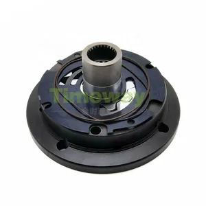 Feed Pump T26/T14 Charge Pump Hydraulic Pump Part Repair Kits for Komatsu Wheel Loader WA320-6 Construction Machinery Parts thumbnail-1