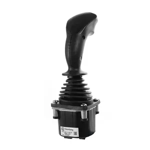 SANY Excavator Joystick Controller for SY75 Cab Control Genuine & OEM Spare Parts thumbnail-2