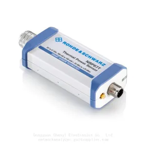 Rohde Schwarz NRP40T Thermal Power Sensors，DC to 40 GHz，-35 DBm - +20 DBm，2.92 mm (m) thumbnail-3