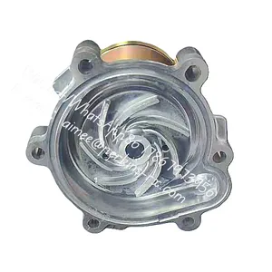 Deutz Water Pump 04300291 0430 0291 for D2011 TD2011 TCD2011 L04W Engine thumbnail-2