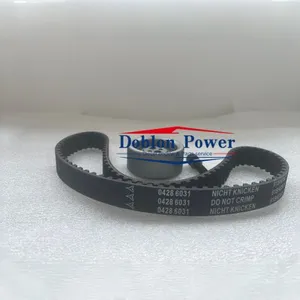 China Supplier Deutz 1011 Engine Parts Timing Belt Kit 02929933 for Deutz BF4L1011F Engine thumbnail-1