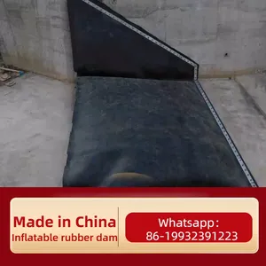 China Professional Rubber Dam Manufacturer & Exporter thumbnail-5