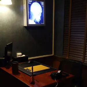 Customized Haunted House Escape Room Projects From Henan Escape Room Manufacturers thumbnail-3