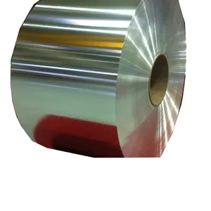 Factory Direct Sale 1/3/5/6 Series Cold Rolled Aluminum Coil - Custom Sizes & Tempers (O/H112/H18) Available thumbnail-5