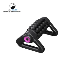 Electric Rolling Back Massager for Deep Muscle Relief MH-8630 thumbnail-1
