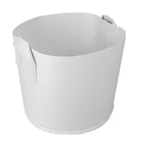 Heavy Duty Fabric Grow Bags for Vegetable Planting thumbnail-1