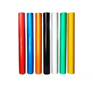 Advertising Grade Glass Bead Reflective Film 7200 Engineering Grade Reflective Sheeting Labels Signage Film thumbnail-4