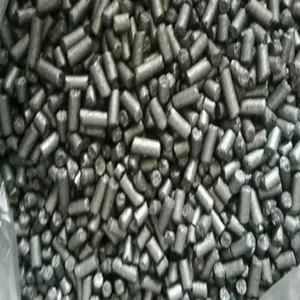 High Carbon Natural Flake Graphite Recarburizer thumbnail-5