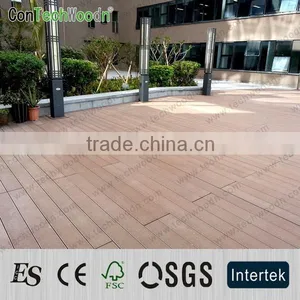High Quality and Best for Environment Product Wpc Outdoor Flooring thumbnail-1