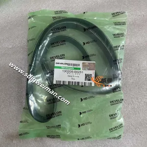 DOOSAN & DEVELON 130205-00251 BELT ENG thumbnail-4