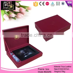 China Personalized Logo Brilliant Frame Box thumbnail-5