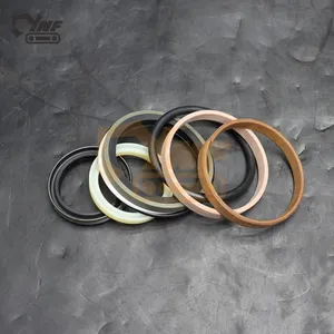 Bucket Cylinder Seal Kit for Kobelco SK55SRX-6 | YNF16965 PS01V00003F1 Excavator Hydraulic Repair Kit thumbnail-1