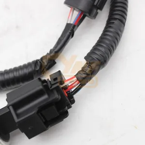 208-06-71130 Pressure Sensor for Komatsu PC400-7 PC450-7 Excavator thumbnail-4