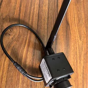 Wireless Meter Reading Camera for Remote Mechanical, Dial & Digital Meter Data Capture thumbnail-4