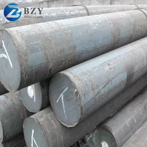 Cold Finished Steel Bar CARBON STEEL Grade45 45#steel thumbnail-5