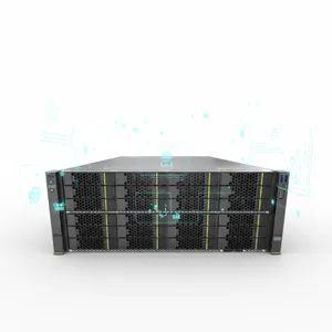 FusionServer 5288 V6 4U Rack Server 32 DDR4 DIMMs 44 3.5 Inch Hard Disks thumbnail-2