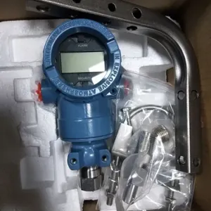Rosemount 2051 Pressure Transmitter 2051TA1A2B21AWR3S5B4M5Q4Q8GM thumbnail-1