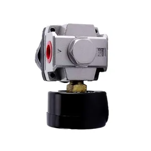 200-0302-105 404466 Air Pressure Regulator for Willett 3150 Videojet 2120 DOD Printer thumbnail-3