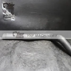 D65-12 14X-03-15210 D65-12 Rad Radiator Hose YNF12816, Excavator Cooling System Replacement Parts thumbnail-2