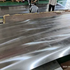 Corrosion Resistant Titanium Plate Gr1 Gr2 Solid Titanium Flat Sheet for Water Treatment thumbnail-2
