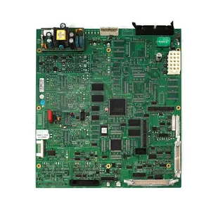 ENR36680 ENR43632 Main Board PCBA Main 1.1 9042 9040 Exchange for Imaje S8C2 9040 9042 Inkjet Coding Printer thumbnail-1