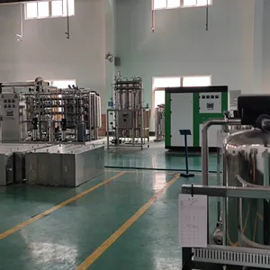 Factory MBR Industrial and Household Sewage Treatment Equipment, Underground Farm Wastewater Packaging Treatment Equipment, Sewage Treatment thumbnail-5