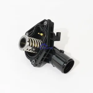 194-5621, 68433104AC, 68538186AA New Thermostat Housing Assembly for CHRYSLER DODGE JEEP thumbnail-1