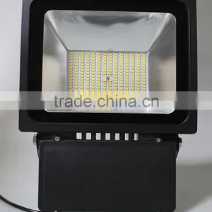 SMT 2 Warranty Years Hot 130w Led Flood Lighting Fixture With High Quality thumbnail-3