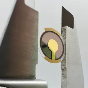 Qcm Sensor- 15MHz~30MHz Gold thumbnail-5