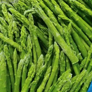 Frozen Asparagus thumbnail-1